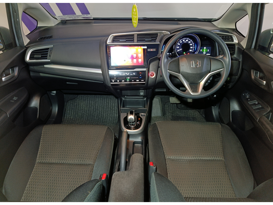 2020 Honda Fit - image 17