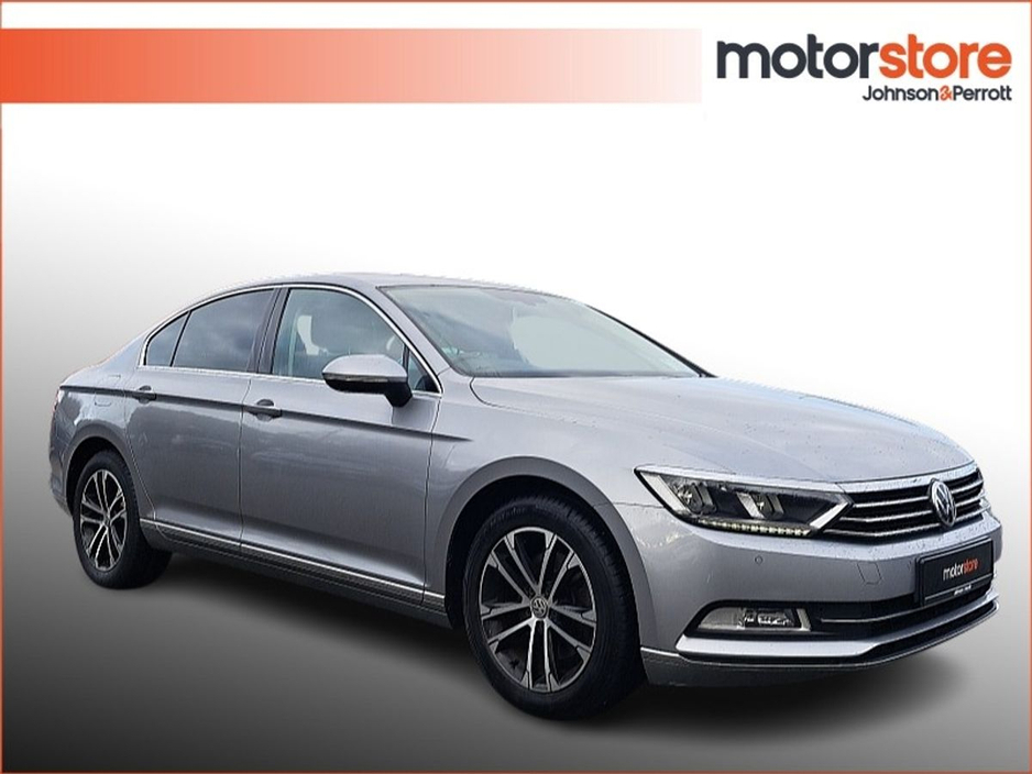 2019 Volkswagen Passat 2.0 TDI 150HP Highline €23,900