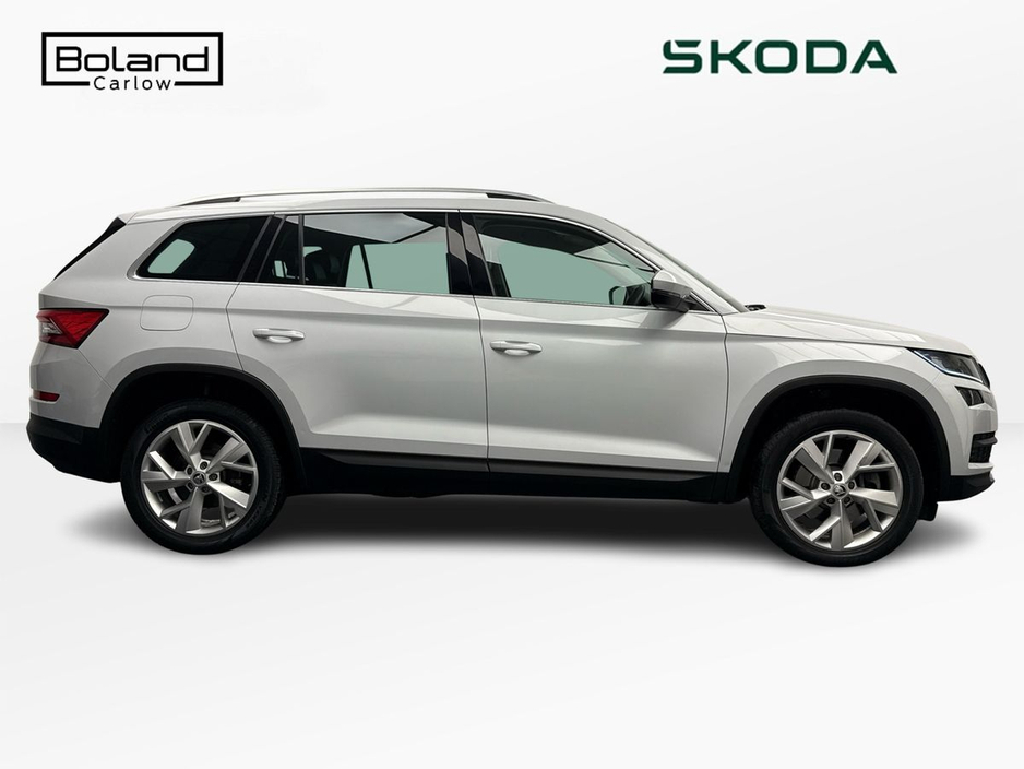 2021 Skoda Kodiaq - image 4