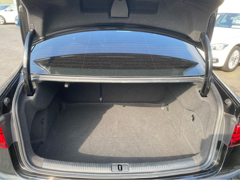 2018 Audi A3 - image 7