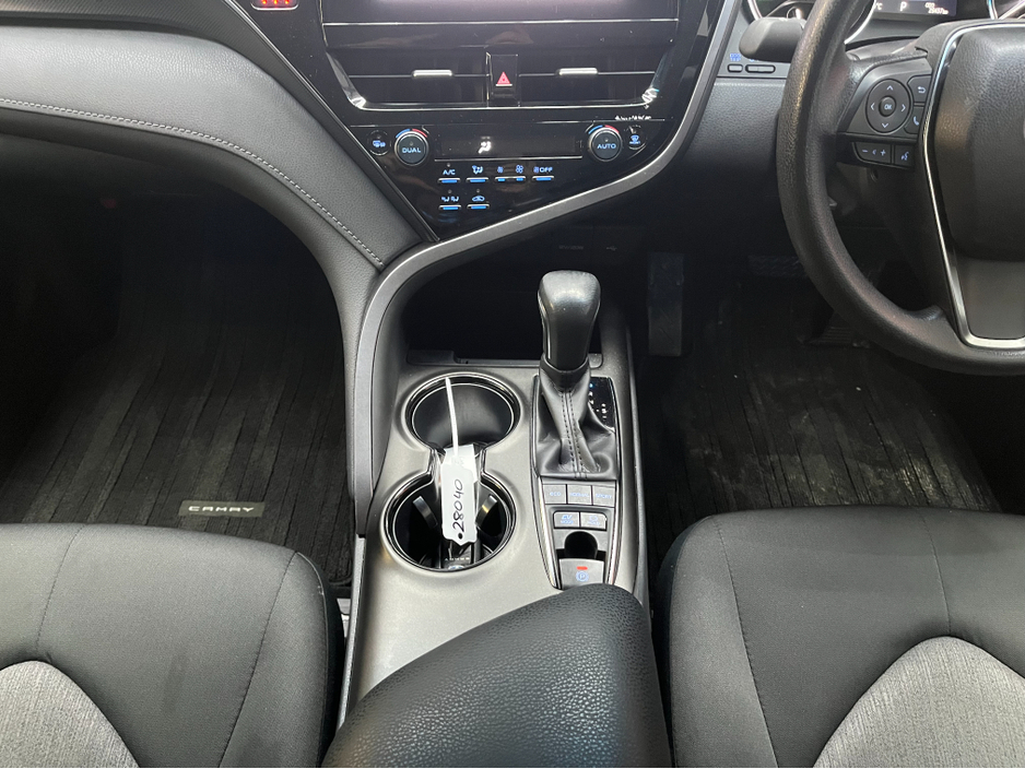 2022 Toyota Camry €30950 2022 TOYOTA CAMRY X 2.5 AUTOMATIC / CRUISE CONTROL / REVERSE CAMERA AND MORE €30,950