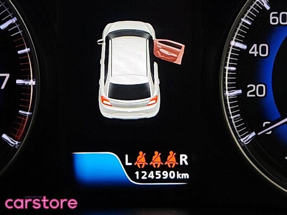 2016 Suzuki Baleno - image 20