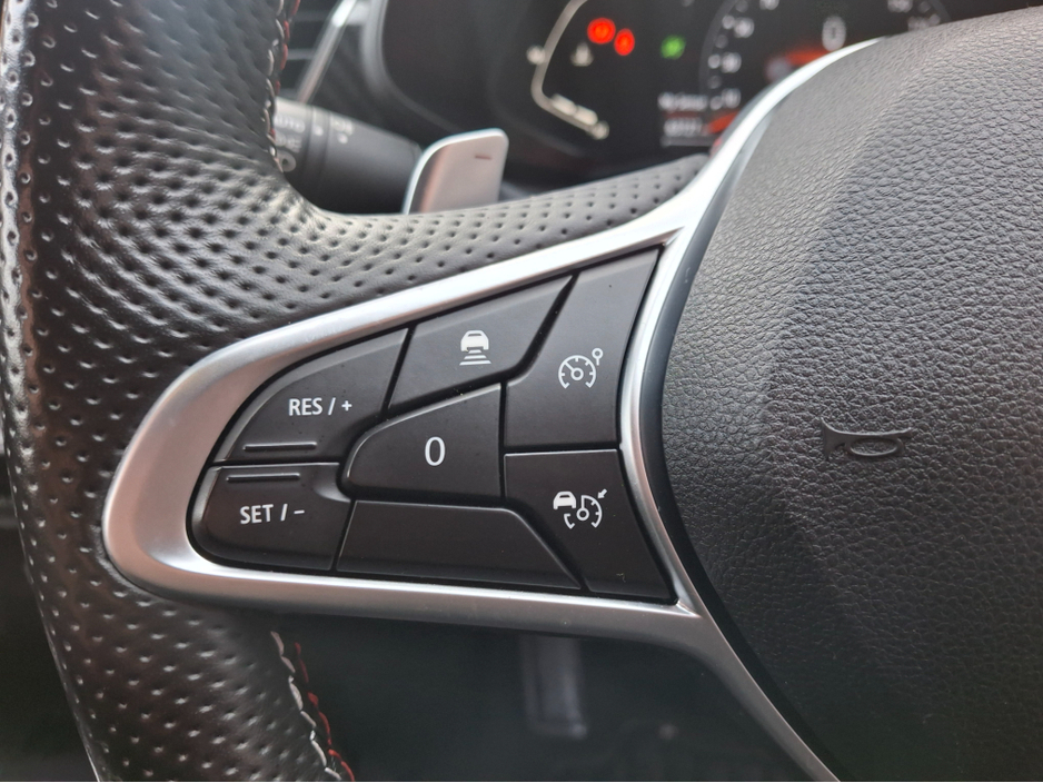 2021 Renault Arkana / MEGANE R.S. LINE TCE 140 AUTO EDC 5DR €19,950