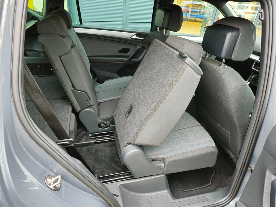 2023 SEAT Tarraco 2.0TDI 150hp 7S SE+ €35,950