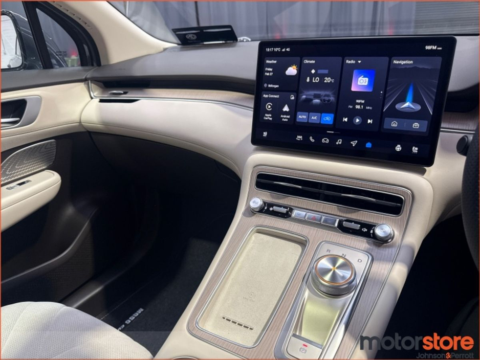 2026 MG MGS5 - image 17