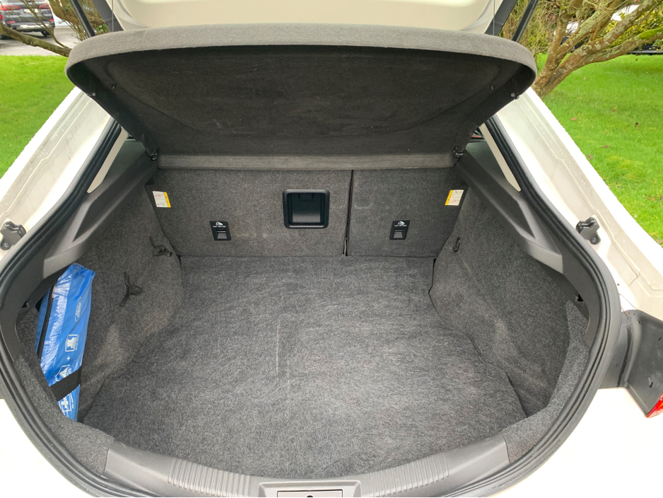 2017 Ford Mondeo 5DR 1.5 TDCI 120PS 4DR €7,995