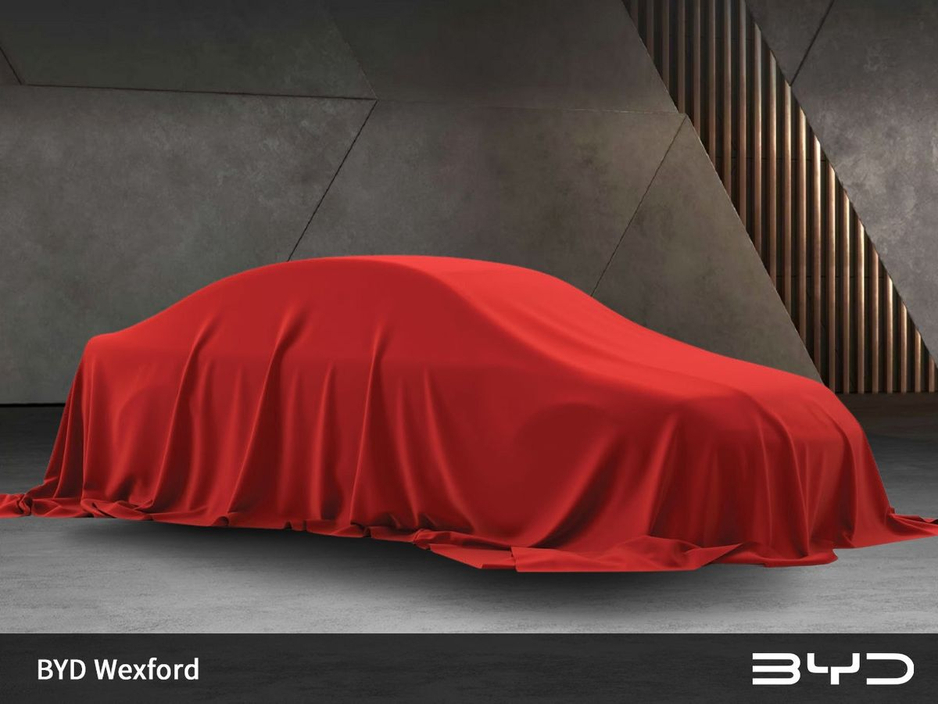 2024 BYD Seal Excellence €45,975