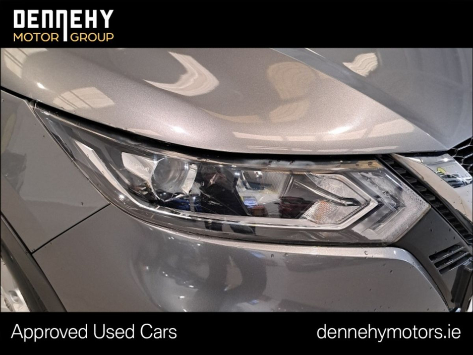 2018 Nissan Qashqai - image 19