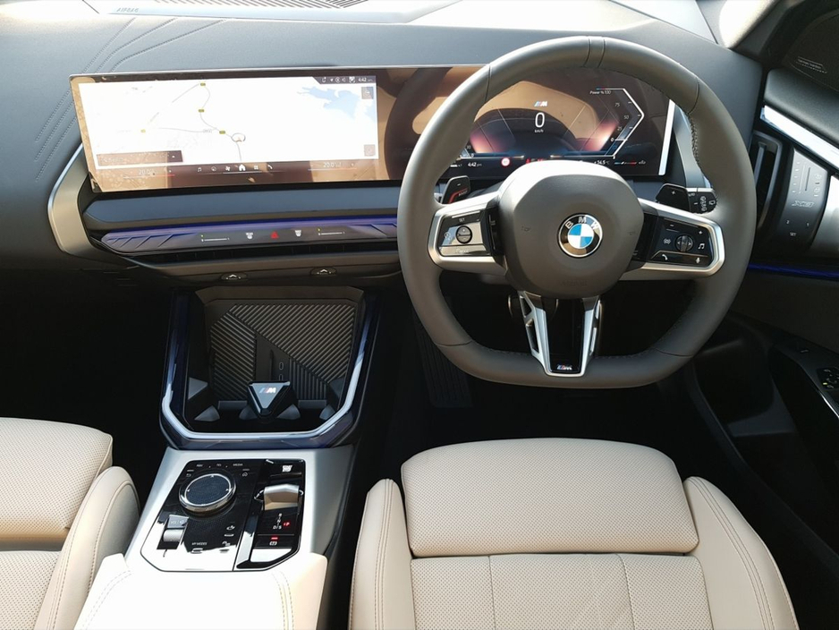 2026 BMW X3 - image 5