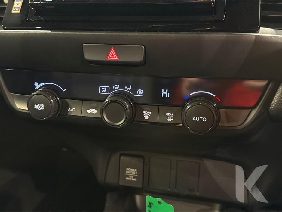 2023 Honda Fit - image 21