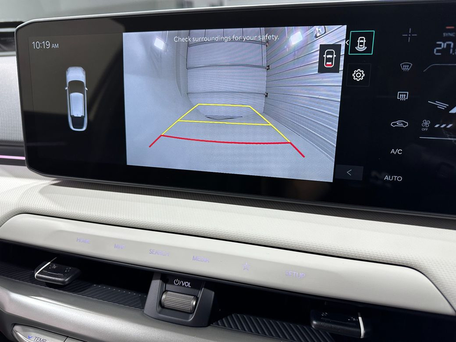 2025 Kia EV4 - image 16