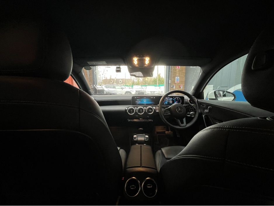 2019 Mercedes-Benz A Class - image 14