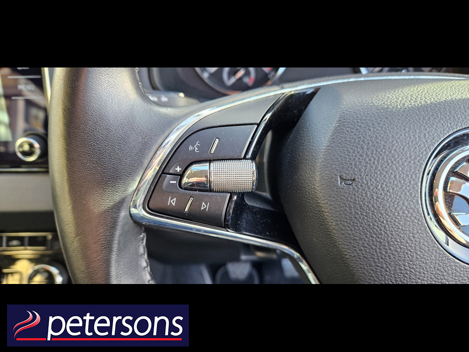 2021 Skoda Karoq AMBITION 2.0 TDI 115HP 5DR €24,950