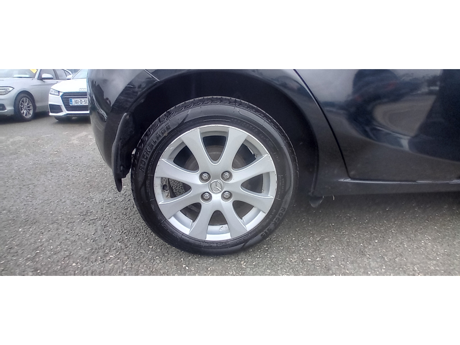 2010 Mazda Mazda2 - image 22