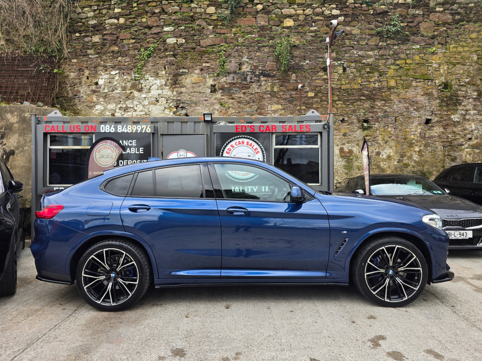 2019 BMW X4 - image 3