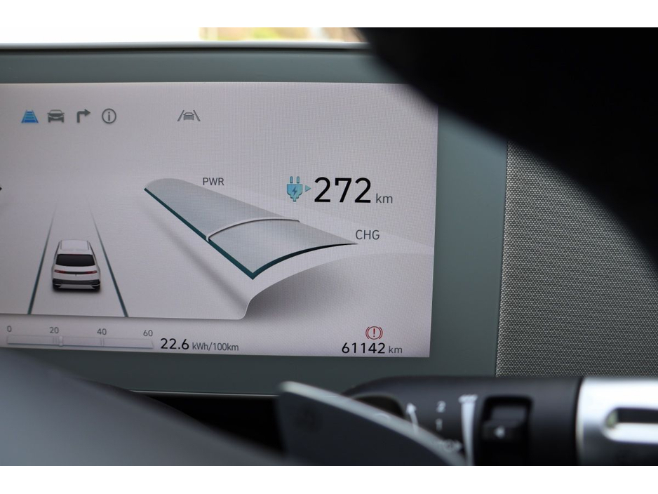 2023 Hyundai Ioniq 5 - image 23