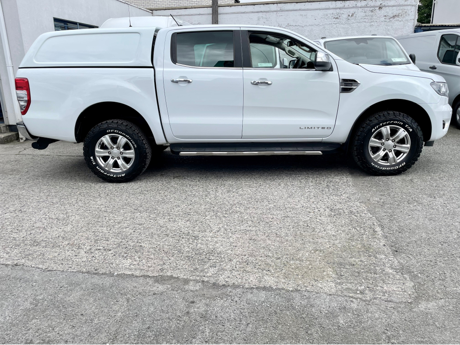 2022 Ford Ranger - image 17