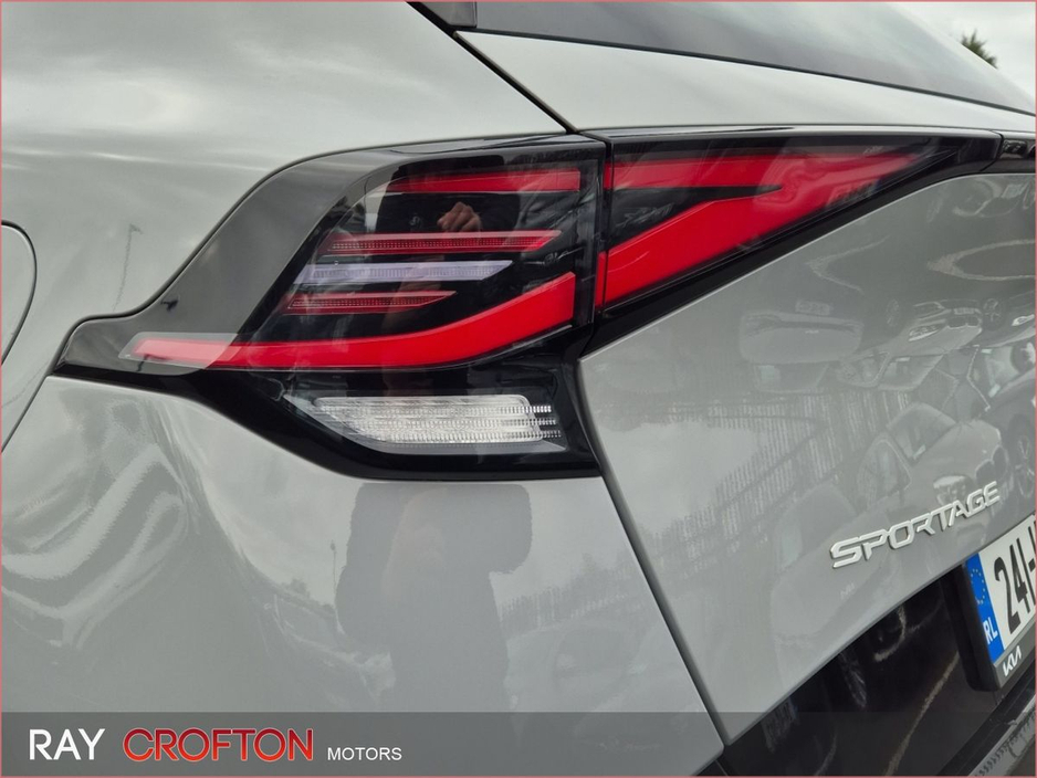 2024 Kia Sportage - image 15