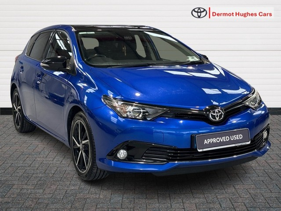 2018 Toyota Auris for sale in , Ireland