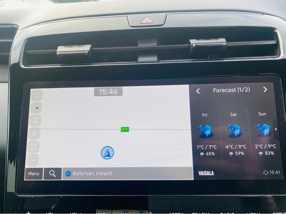 2023 Hyundai Tucson - image 18