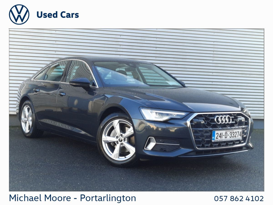 2024 Audi A6 for sale in , Ireland