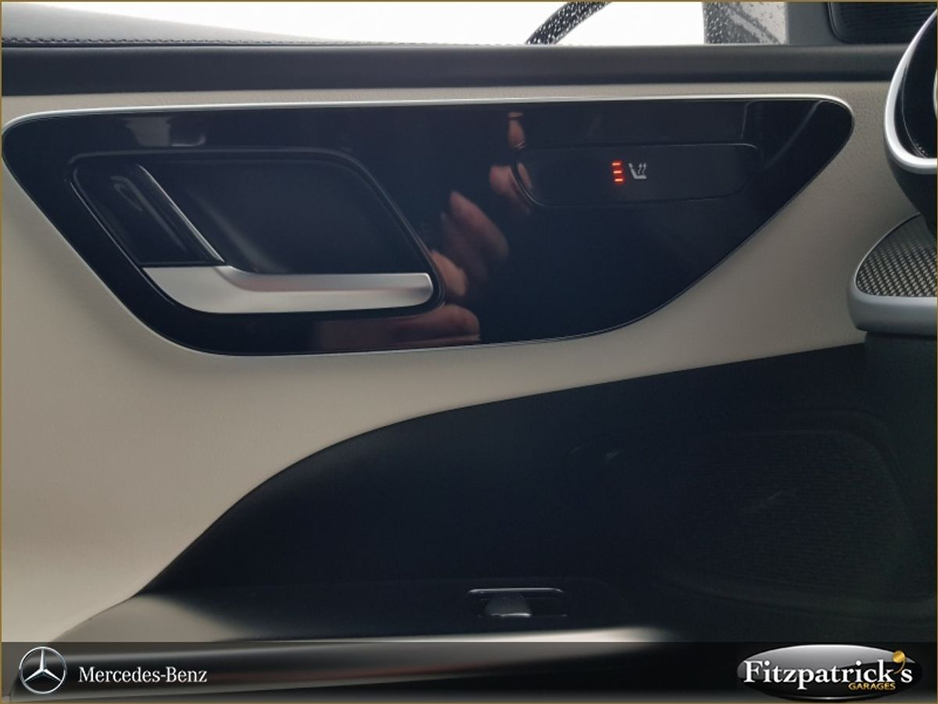 2022 Mercedes-Benz C Class C 200 d A/T Avantgarde €44,950