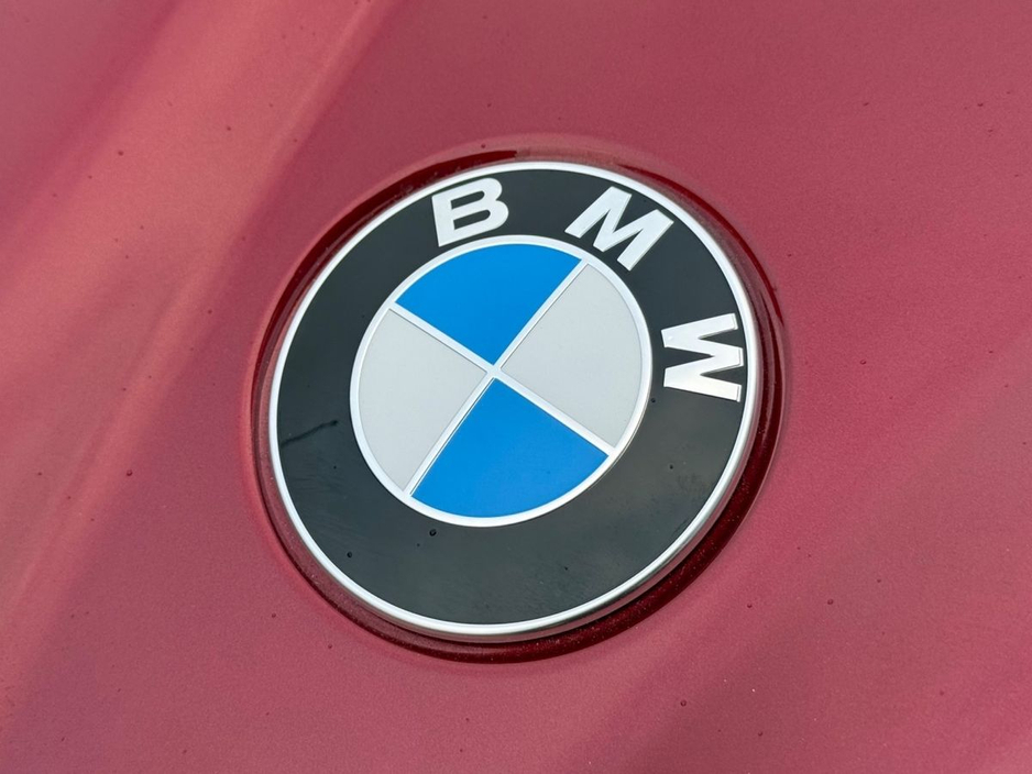 2026 BMW X2 sDrive20i M Sport €61,650