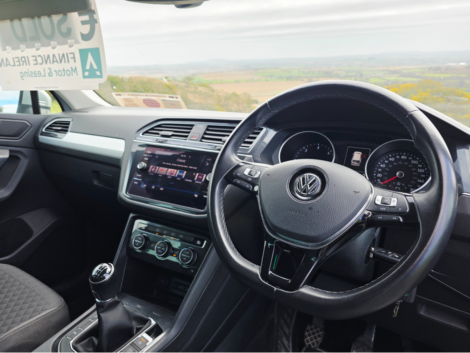 2019 Volkswagen Tiguan - image 7