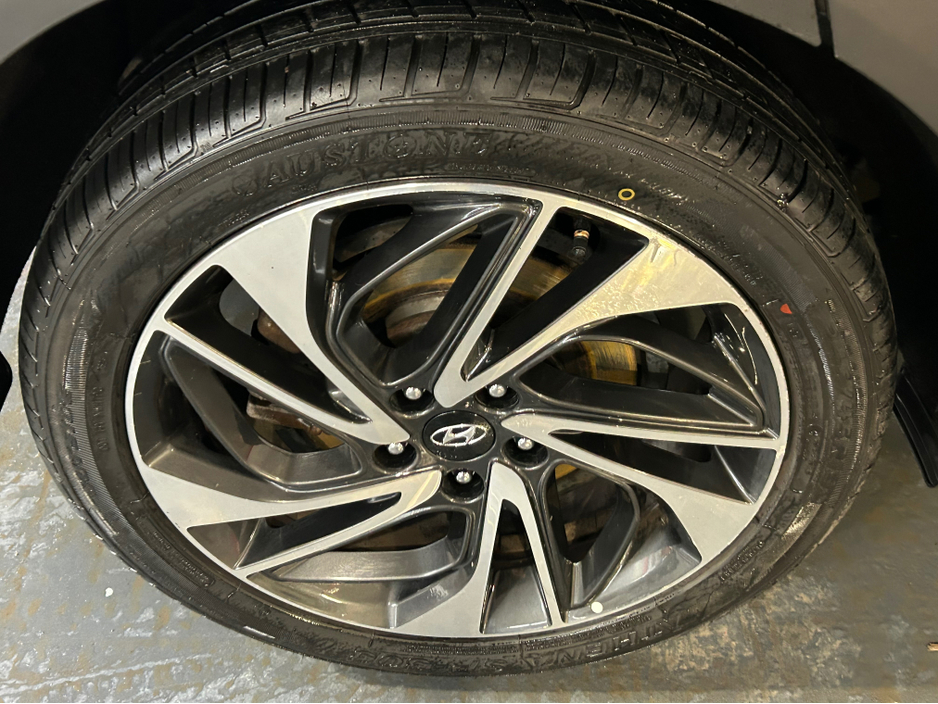 2019 Hyundai Tucson IX35 EXECUTIVE PLUS 5DR €19,950