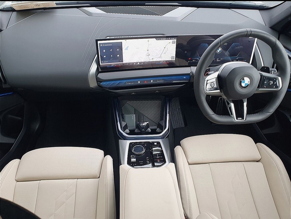 2026 BMW X3 - image 4