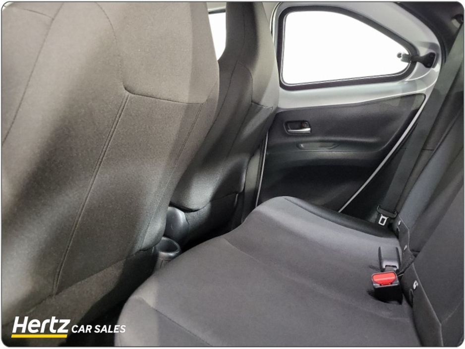 2023 Toyota Aygo X PULSE 1.0 Petrol Manual €14,475