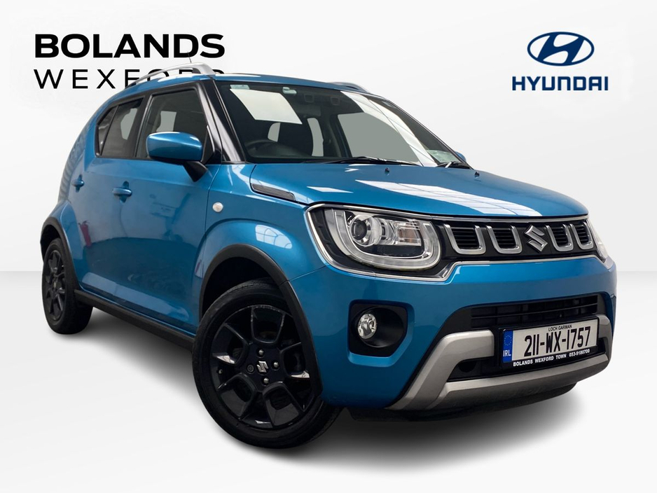 2021 Suzuki Ignis for sale in , Ireland