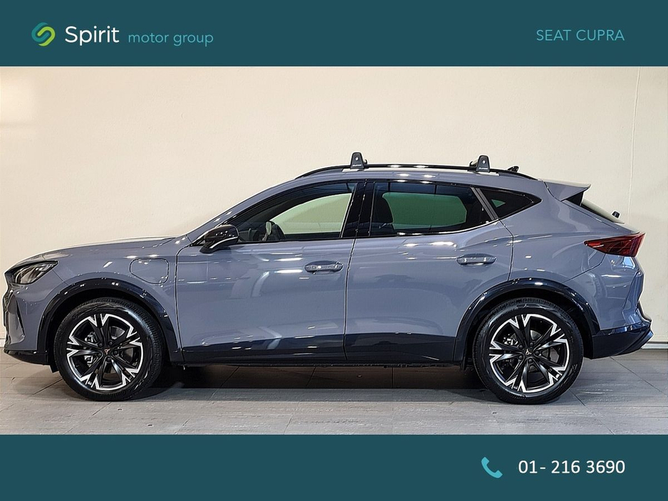 2026 Cupra Formentor - image 6