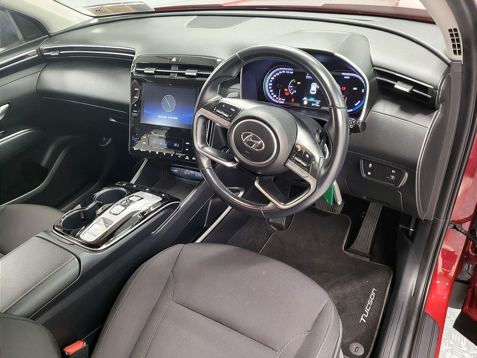 2022 Hyundai Tucson - image 6