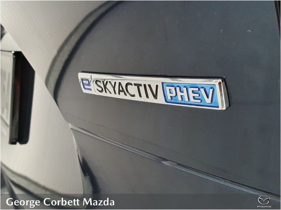 2025 Mazda CX-60 - image 24