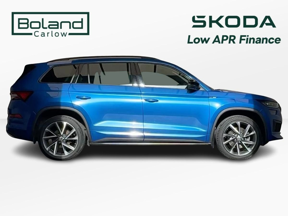 2024 Skoda Kodiaq - image 4
