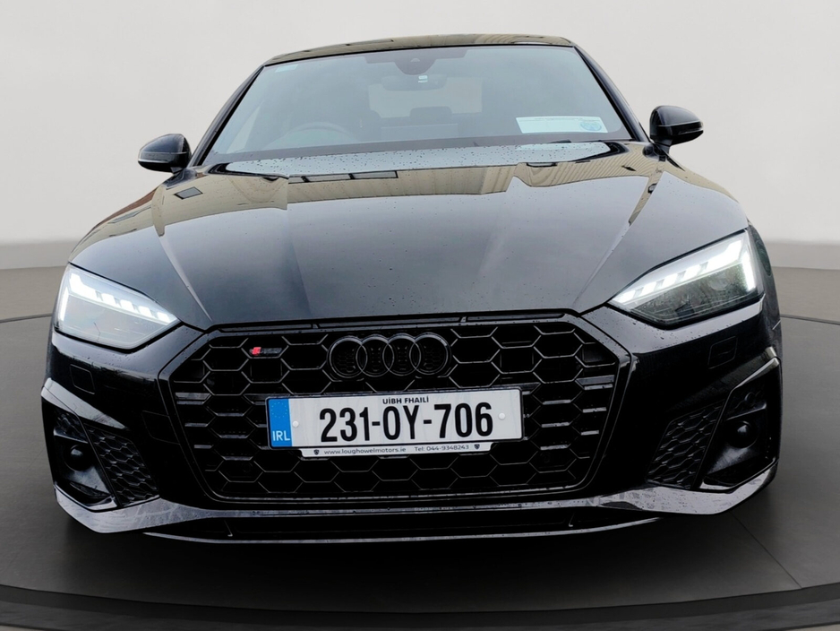 2023 Audi A5 - image 5