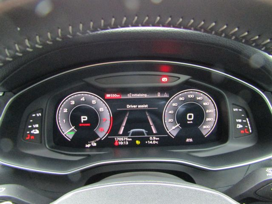 2021 Audi A6 - image 22