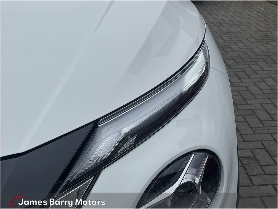 2024 Nissan Juke - image 21