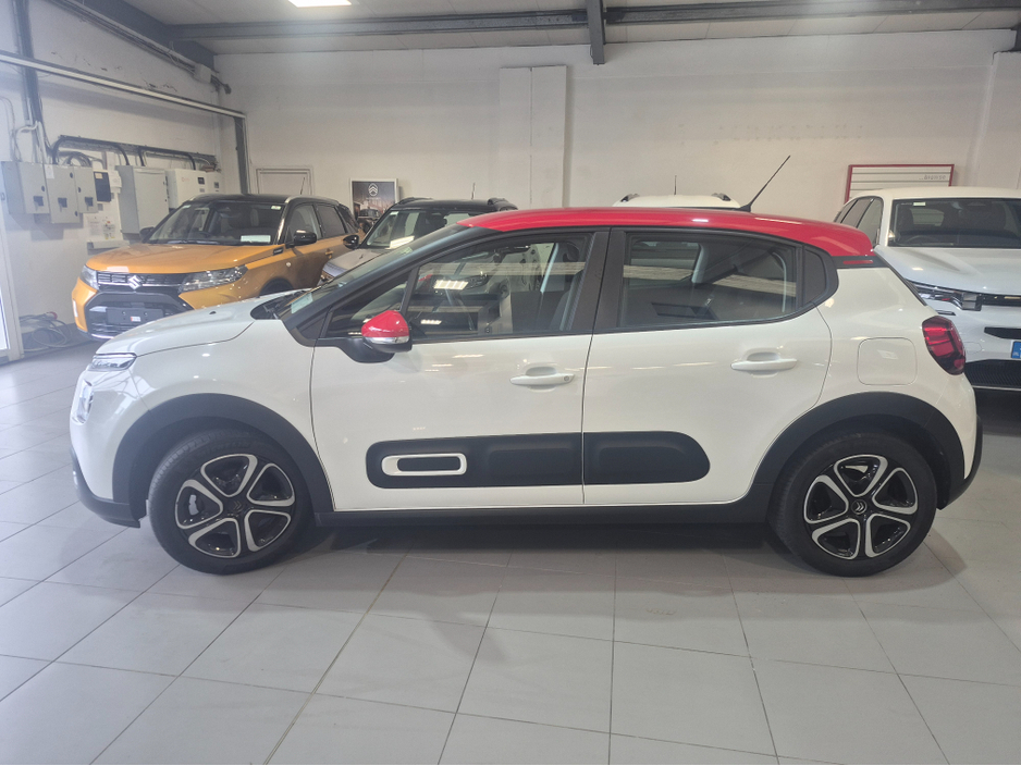 2021 Citroen C3 - image 2