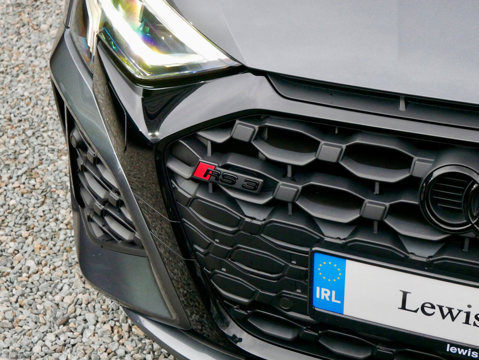 2023 Audi RS3 - image 10