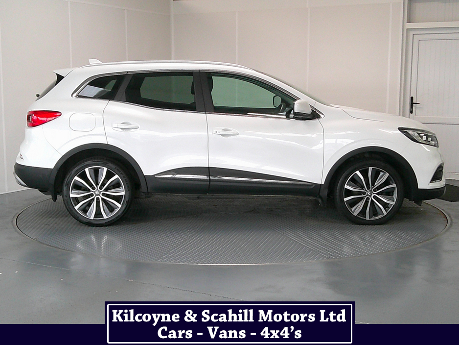 2021 Renault Kadjar - image 9