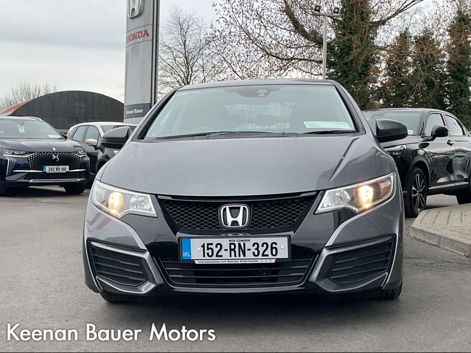 2015 Peugeot 508 - image 2