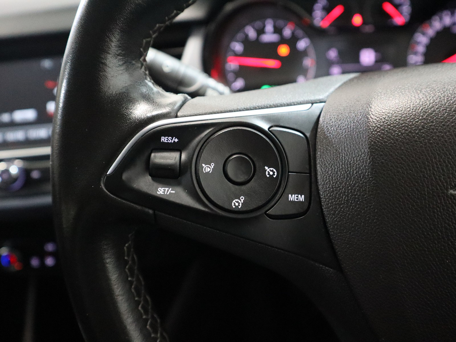 2023 Opel Crossland SC-1.2 110PS -PET- -PET-6SP 5DR X €16,900