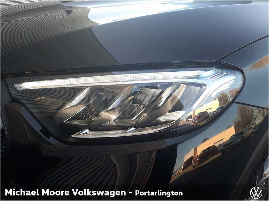 2024 Mercedes-Benz GLC Class - image 15