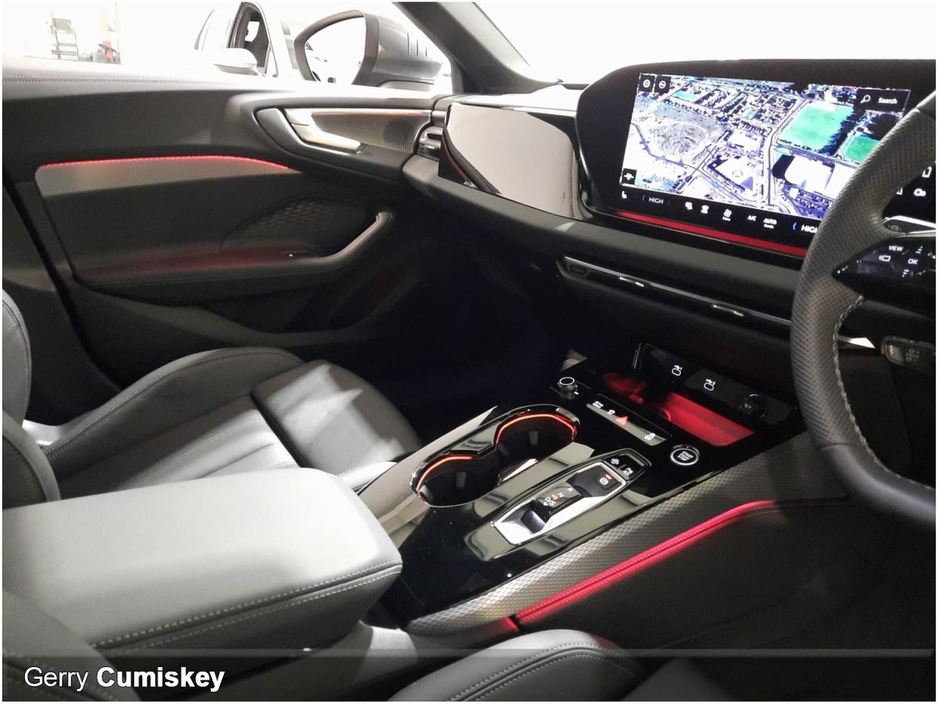 2025 Audi A5 S Line | E-Hybrid Quattro | 299BHP PHEV 25.9 kWh