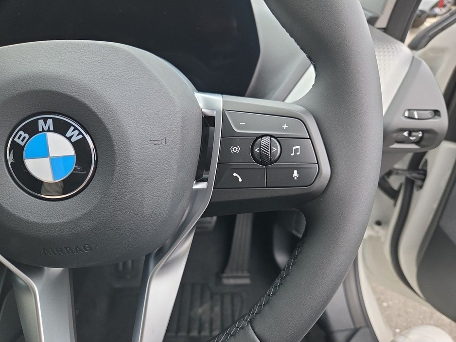 2026 BMW 1 Series 120 Sport €42,950