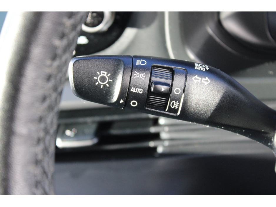 2022 Hyundai Bayon 1.2 Petrol Executive €17,950