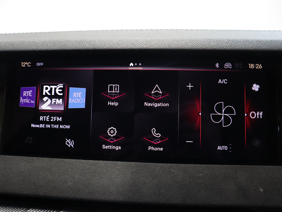 2023 DS Automobiles DS 4 - image 17