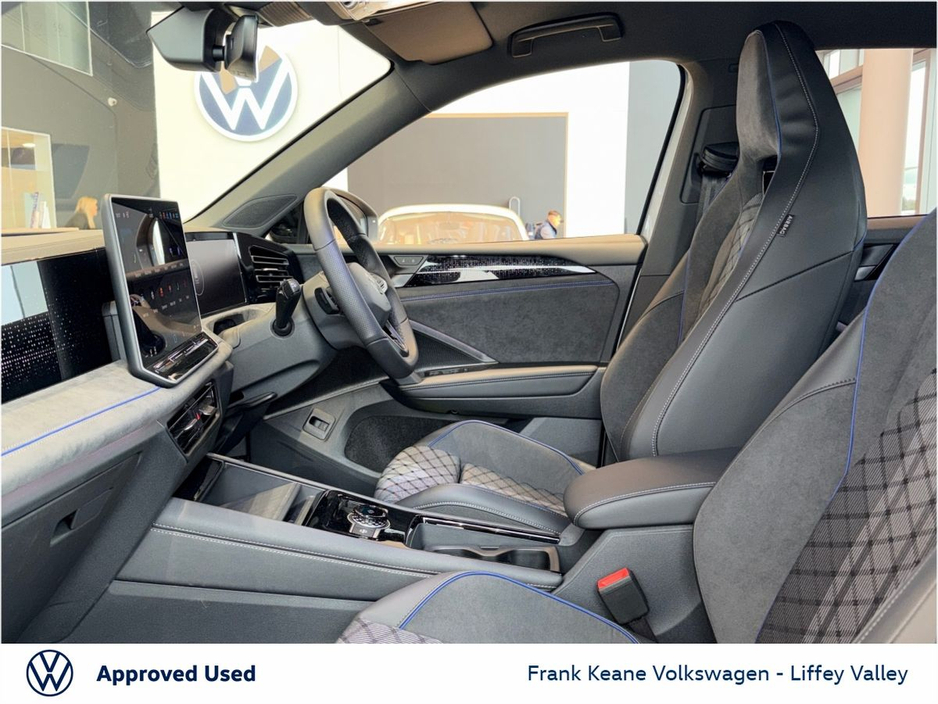 2026 Volkswagen Tiguan - image 4